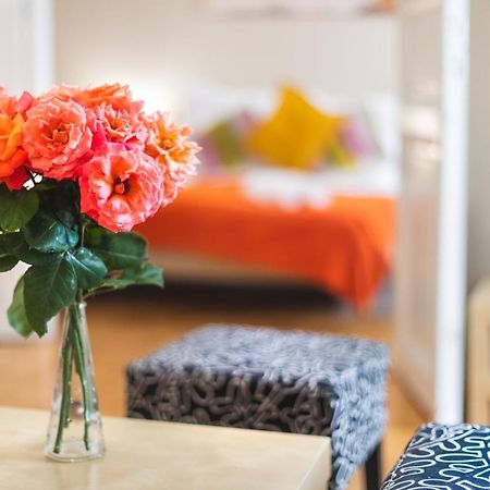 Orangehomes Kalvin Sq 2 Bedroom Apartment Budapest Eksteriør billede